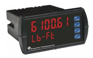 G4610 Digital Weight Indicator