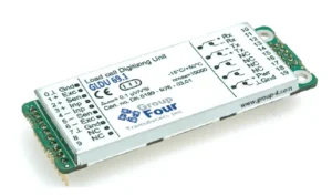 GLDU 69.1 Load Cell Digitalizer
