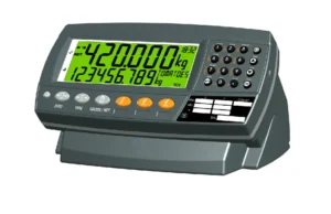 GR400 Digital Weight Indicator