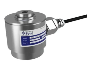 Compression Canister Load Cell JALH 5033