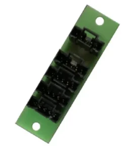 Junction board 202324 Analog Summing