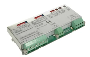 LAC74.1 Universal Analogue Amplifier