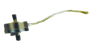 LPM 512 Subminiature Tension Compression Load Cell