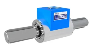 LXT 981 Shaft to Shaft Rotating Torque Load Cell