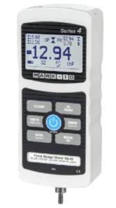 M4-012 Series M4 M5 Digital Force Gauges