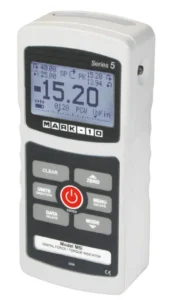Model 5i Advanced Force Torque Indicator