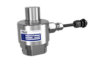 OMSH 5031 Stainless Steel Rocker Column Load Cell