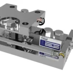 RB14WM 1000WM5 Stainless Steel Weigh ModuleBeam Weigh Module