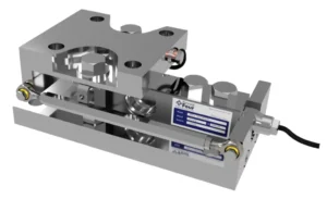 RB14-WM 1000WM5 Stainless Steel Shear Beam Weigh Module