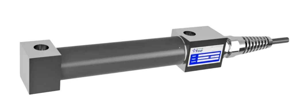 Single point deflection transducer SDFM 8007