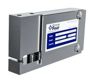SP10 4101 Stainless Steel Single Point Load Cell