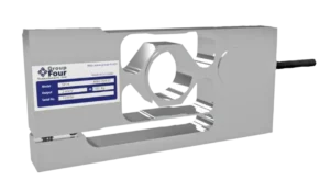 SP14 4082 Single Point Load Cell