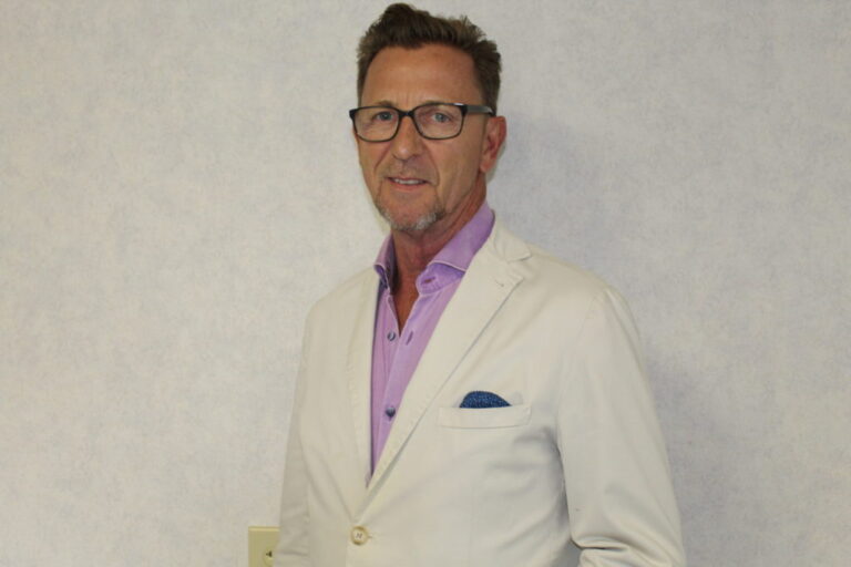 Founder of Group Four Transducers Inc