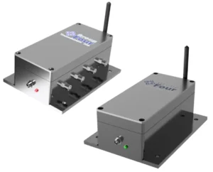 WDLU Wireless Digitizer card