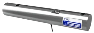 WPB 1061 Stainless Steel Weigh Bar