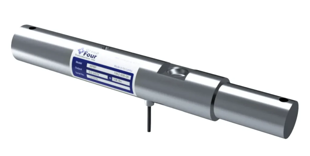 WPBP 1062 Stainless Steel Weigh Bar