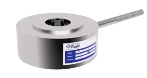 ZBC 5051 Stainless Steel Donut Load Cell