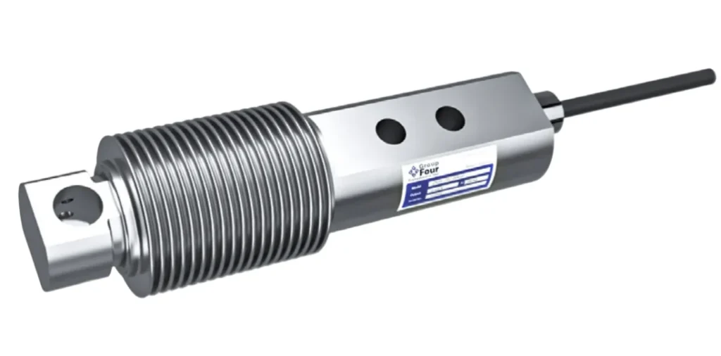ZNSH 1057 Stainless Steel Single Ended Beam Load Cell