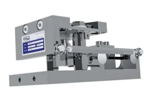ZQSWM Tank Weighing Module