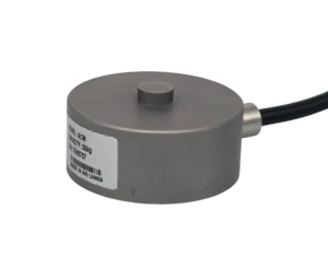 Compression Ring Button Load Cell NCM 5018