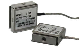 Miniature FSN 3020 S-beam Load Cell