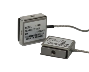 S-Beam Load Cells