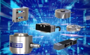 OEM Load Cells and Sensor Solutions
