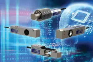 Selection Guide Beam Load Cells