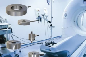 Selection Guide, Button and Donut Load Cells