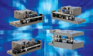 Selection Guide, Weigh Module