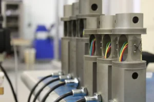 Group Four Transducers about company