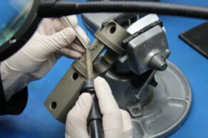 Group Four Transducers about company