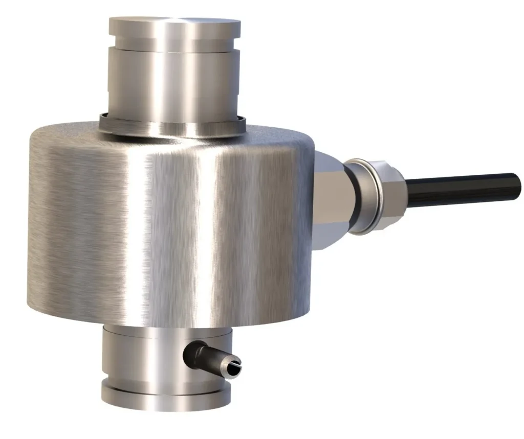 Rocker Column Load Cell RC 5030