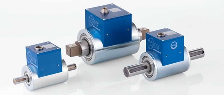 Torque sensors