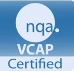 VCAP certified