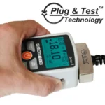 Model 3i – Basic Force / Torque Indicator Plug and Test technology