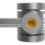 Sucker Rod Load Cell SRWF 8025 assembly with bearing plate