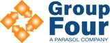 Group Four Transducers logo