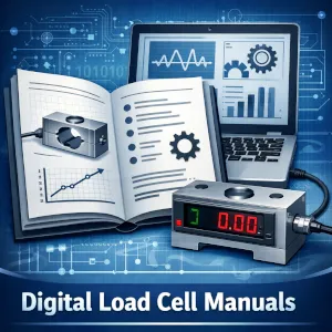 Digital Load Cell Manuals