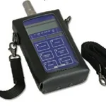 3310HHD Handheld Load Cell Indicator in carry case