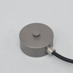 Button Load Cell NCM 5018