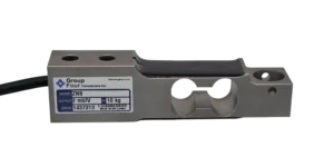 ZNS 1055 Single Ended Beam Load Cell
