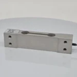Bottom view of SP2 4002 Single Point Load Cell