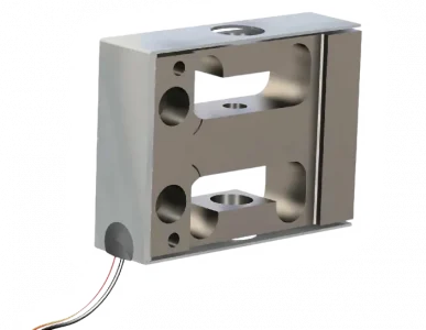 8005 8006 Single Point Load Cell