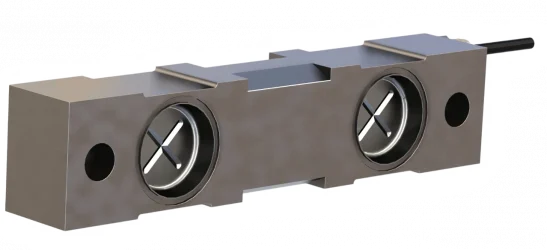 DEB016AS 2012 Double Ended Beam Load Cell