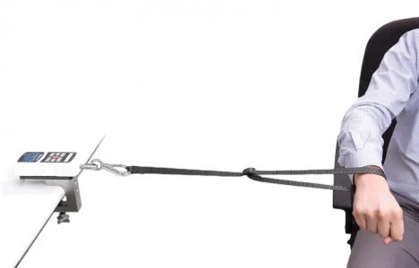 EKM5 200 Myometer kit