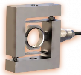 GSCHD 3015 Hermetically Sealed S Beam Load Cell