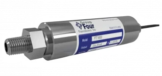 PTT 9900 Precision Pressure Transducer