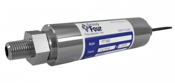 PTT 9900 Precision Pressure Transducer