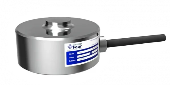 SBL 8040 Compression Ring Button Load Cell